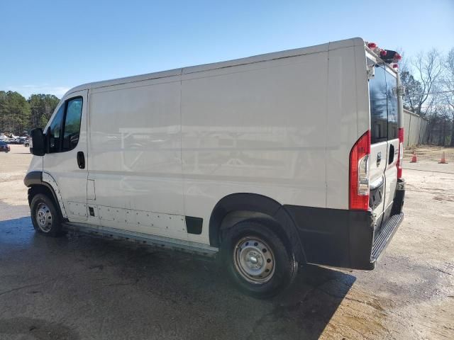 2023 Dodge RAM Promaster 2500 2500 Standard