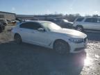 2018 BMW 530E