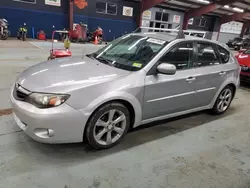 2010 Subaru Impreza Outback Sport en venta en East Granby, CT