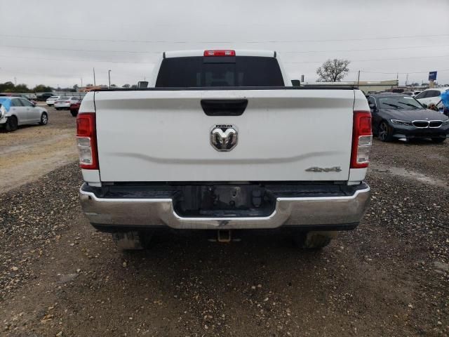 2019 Dodge RAM 2500 Tradesman