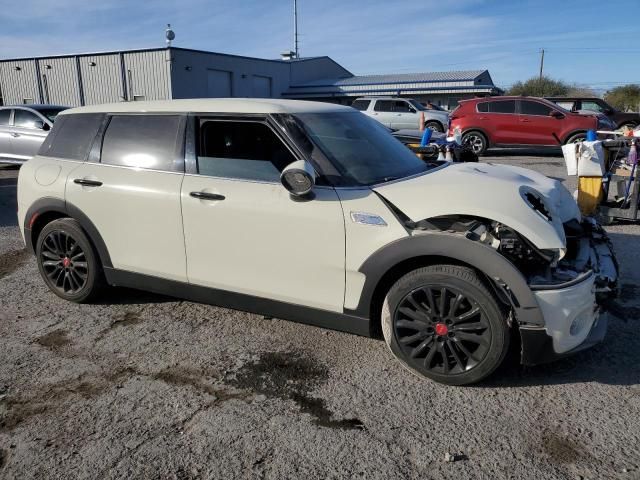 2020 Mini Cooper S Clubman