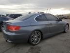 2008 BMW 335 XI