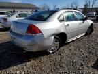 2014 Chevrolet Impala Limited LT