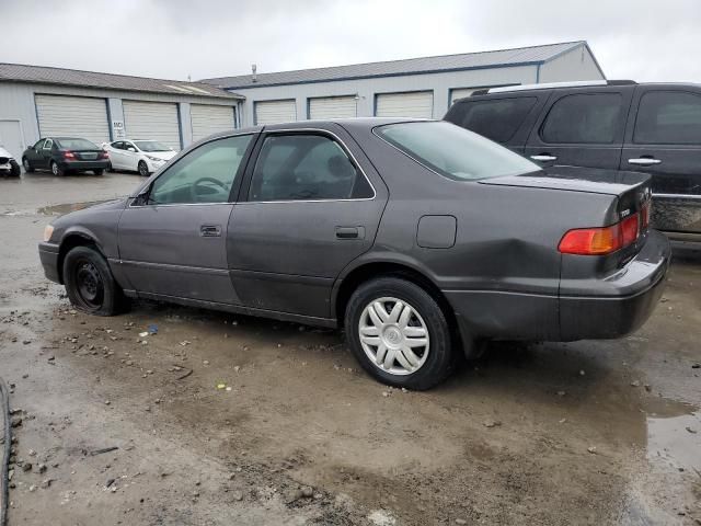 2000 Toyota Camry CE