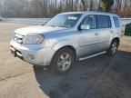 2009 Honda Pilot EXL