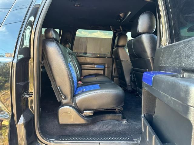 2004 Ford Excursion Eddie Bauer