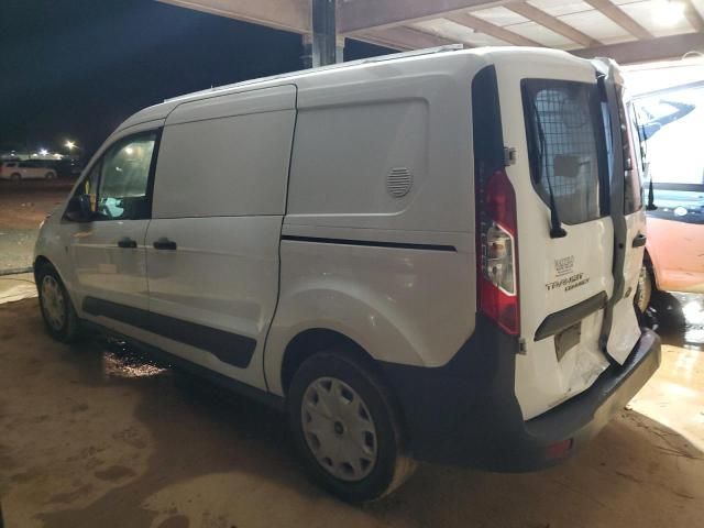 2016 Ford Transit Connect XL