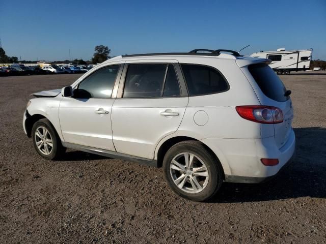 2011 Hyundai Santa FE SE