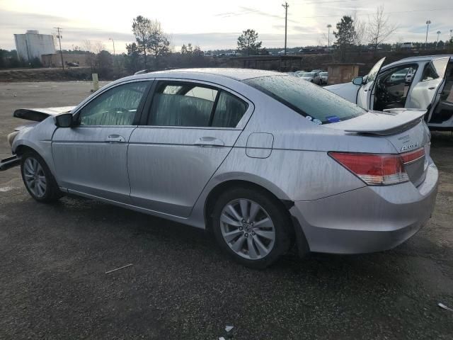 2011 Honda Accord EX