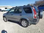 2006 Honda CR-V EX