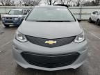 2021 Chevrolet Bolt EV LT