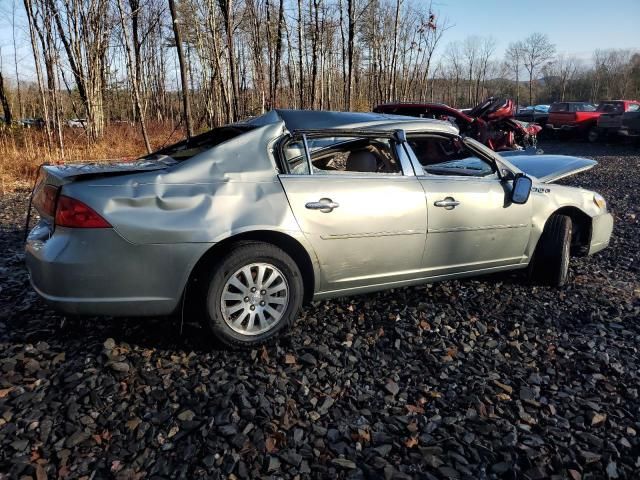 2006 Buick Lucerne CX