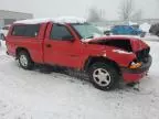 1997 Dodge Dakota