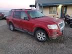 2009 Ford Explorer XLT