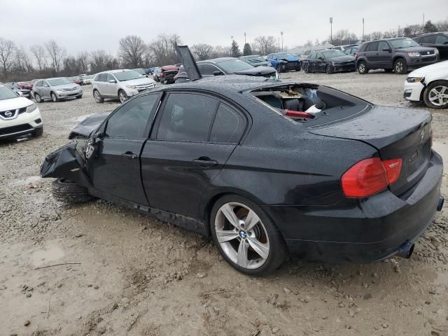 2009 BMW 335 I