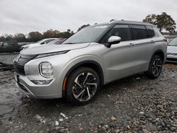 Mitsubishi salvage cars for sale: 2024 Mitsubishi Outlander SEL