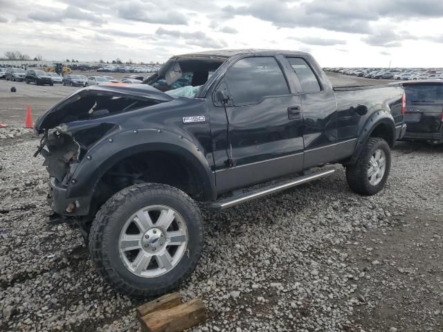 2007 Ford F150