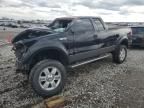 2007 Ford F150