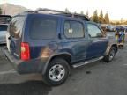 2002 Nissan Xterra XE