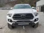 2018 Toyota Tacoma Double Cab