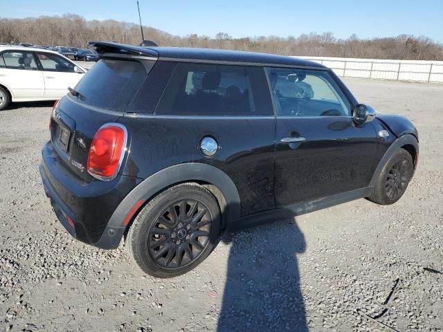 2015 Mini Cooper S