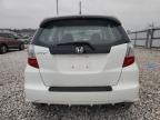 2010 Honda FIT Sport