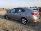 2010 Hyundai Elantra Blue