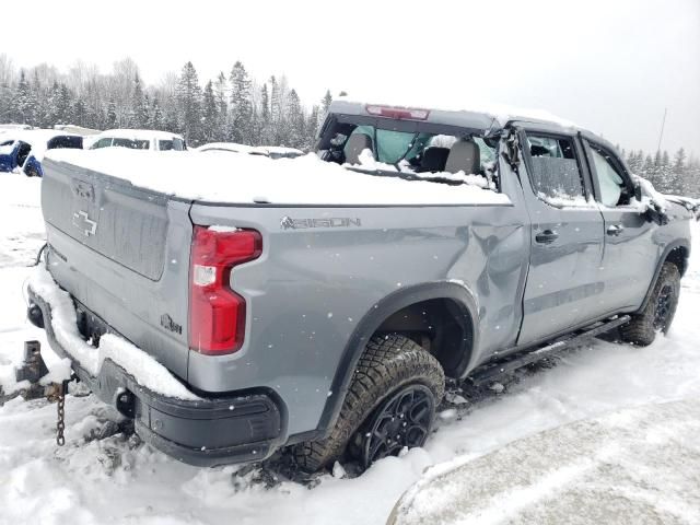 2023 Chevrolet Silverado K1500 ZR2