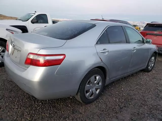 2007 Toyota Camry CE