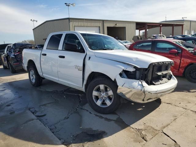 2022 Dodge RAM 1500 Classic SLT