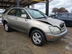 2002 Lexus RX 300