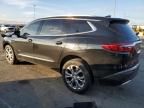 2019 Buick Enclave Avenir