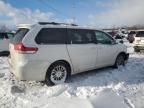 2012 Toyota Sienna XLE