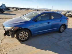 2017 Hyundai Elantra SE en venta en Sun Valley, CA