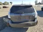 2012 Toyota Prius V