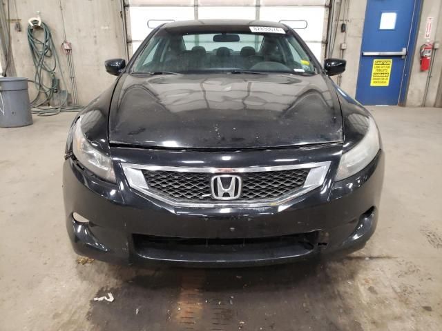 2010 Honda Accord EXL