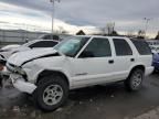 2004 Chevrolet Blazer