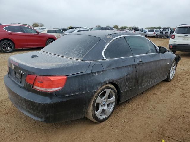 2010 BMW 328 I