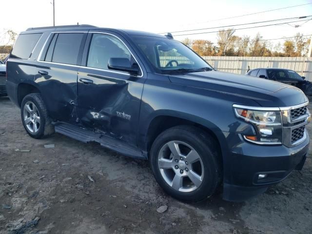 2019 Chevrolet Tahoe C1500 LT