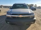 2004 Chevrolet Avalanche K1500