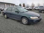 2001 Honda Accord EX