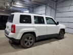 2015 Jeep Patriot Latitude