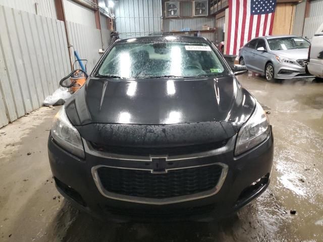 2014 Chevrolet Malibu LS