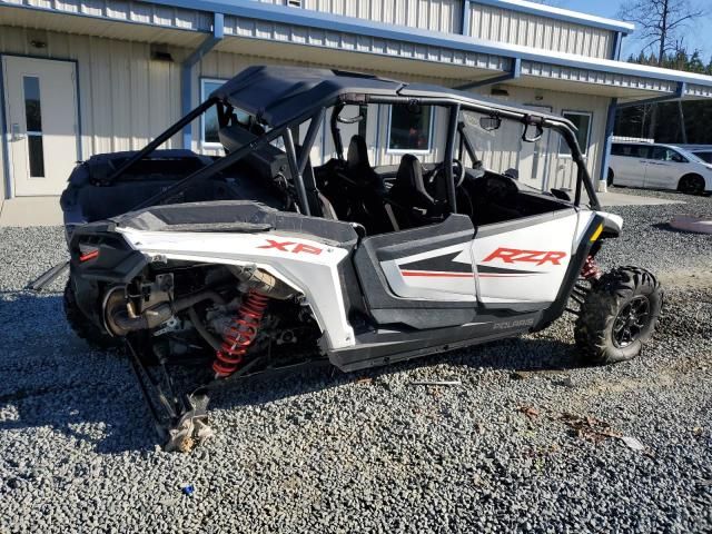 2024 Polaris RZR XP 4 1000 Sport