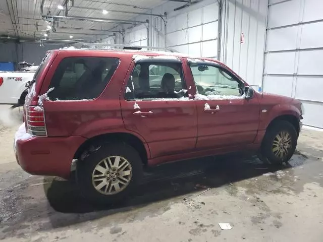 2005 Mercury Mariner