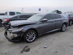 2021 Honda Accord LX en venta en Magna, UT