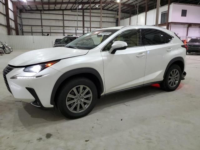 2018 Lexus NX 300 Base