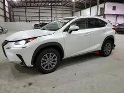 2018 Lexus NX 300 Base en venta en Lawrenceburg, KY