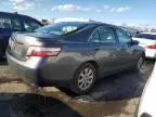 2007 Toyota Camry Hybrid