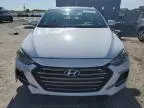 2017 Hyundai Elantra Sport